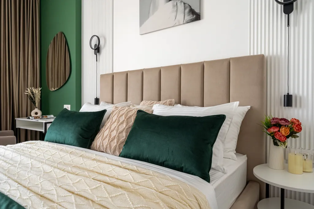 Квартира Квартира Апартамент в ЖК Рыбная деревня — Калининград