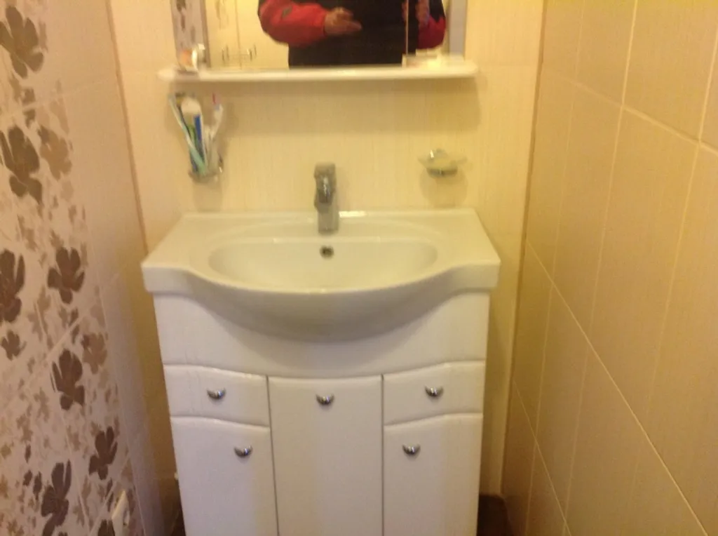 Загородный дом в Тучково