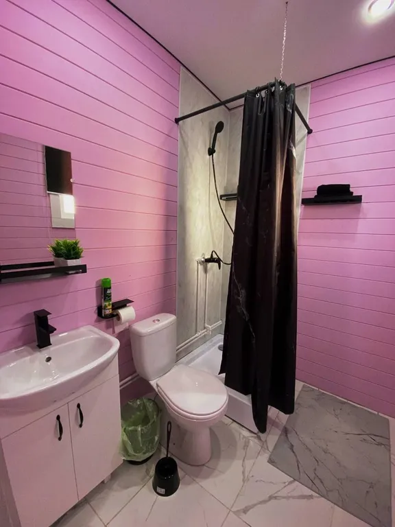 Дом на берегу Байкала