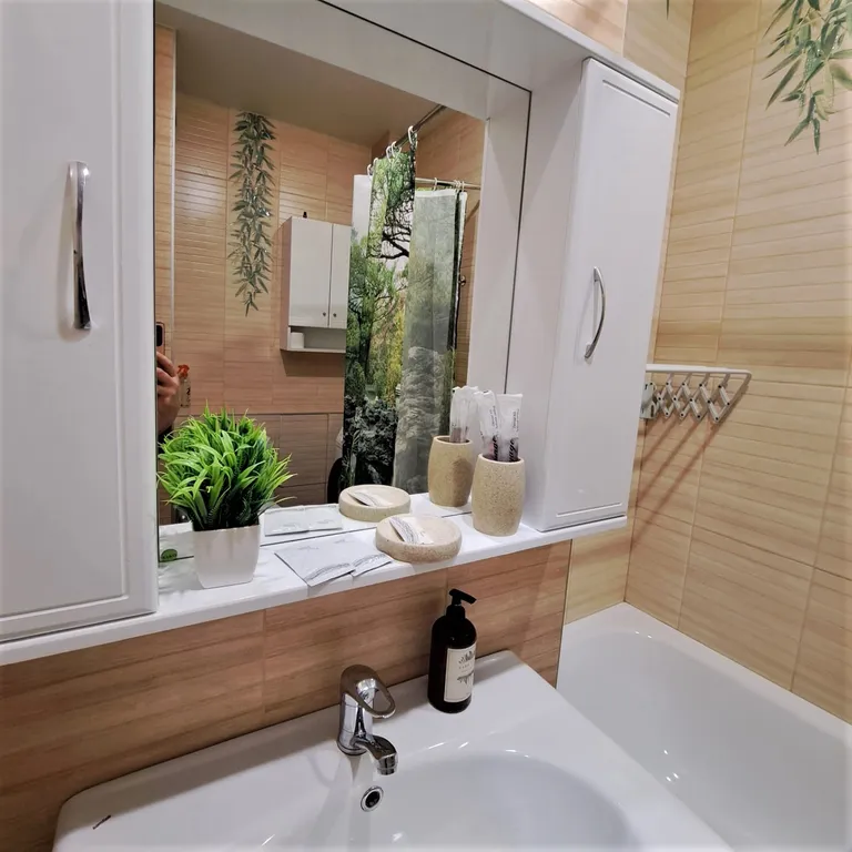 Квартира Квартира Романовъ 5* — Волгоград