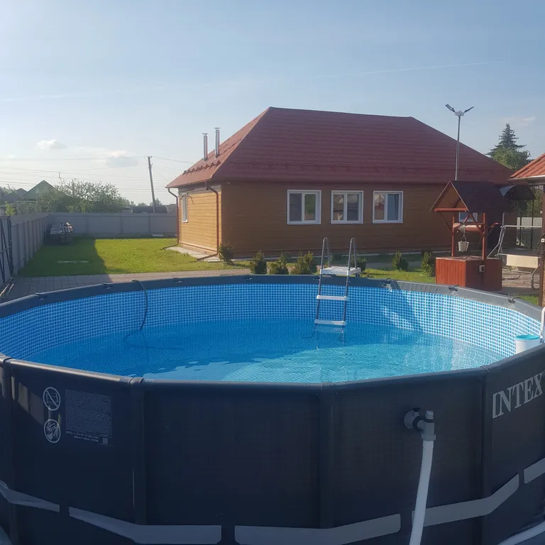 Коттедж Домик в деревне в центре Гжели — аренда посуточно в Раменское