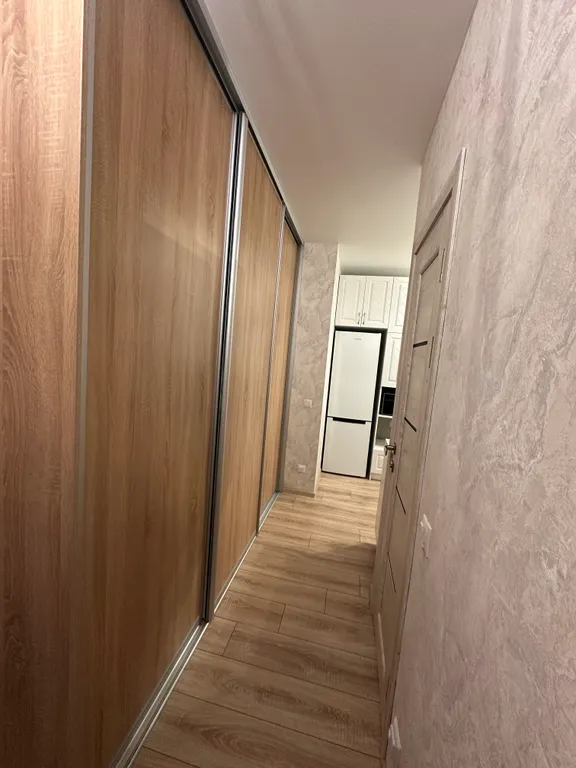 Уютная студия с видом на море