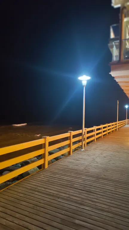 Островок уюта и тишины в 500 метрах от моря без суеты и без Wi-fi