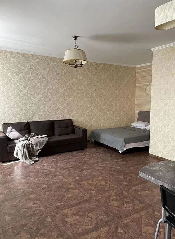 Квартира в Центре возле метро — аренда посуточно в Новосибирск