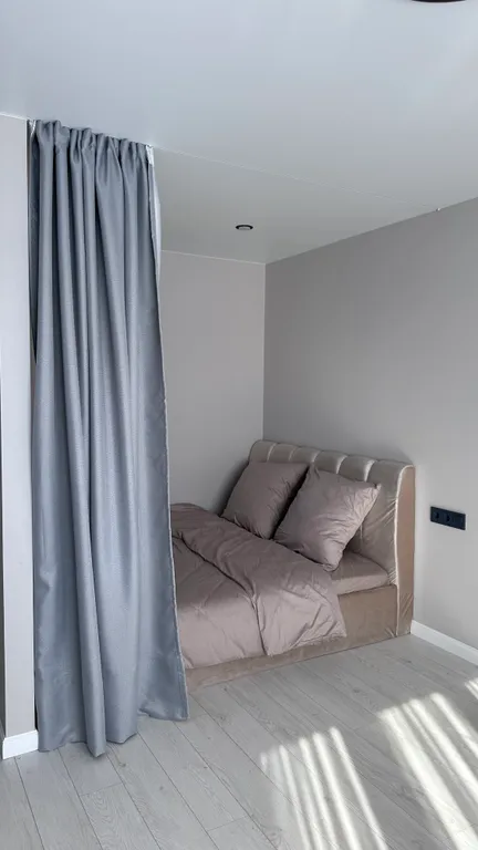 1-комнатная Квартира — аренда посуточно в Пинск