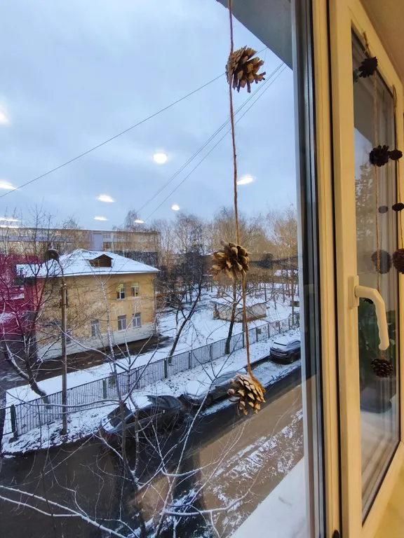 Квартира Квартира "Медвежий уголок" в сердце Ярославля — Ярославль