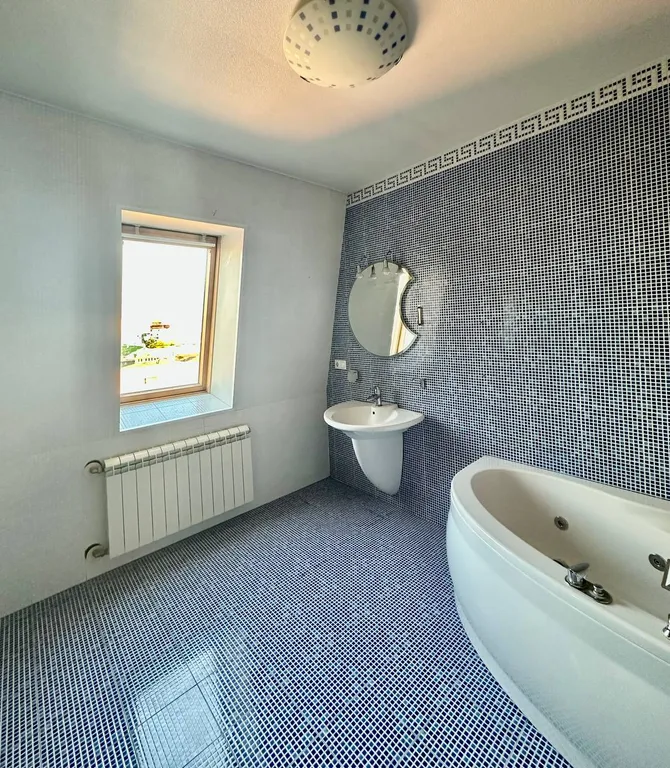 Апартамент люкс в центре города