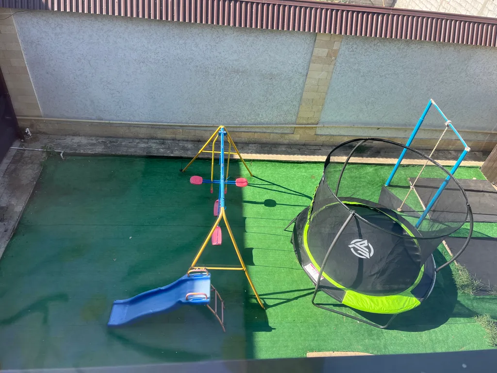 Уютный дом у моря для семейного отдыха