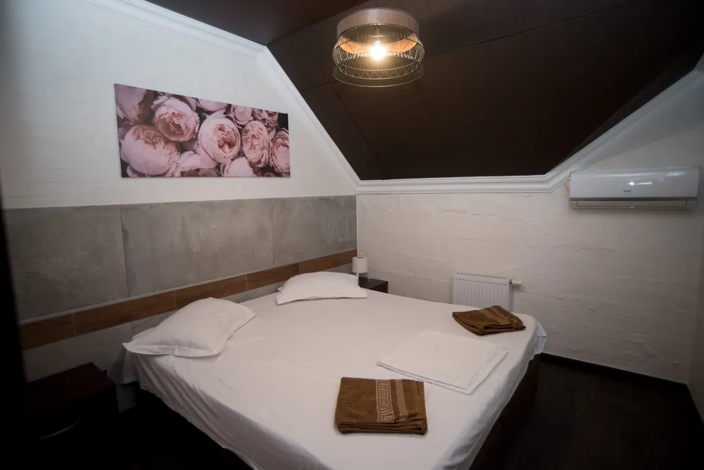 Вилла Астон