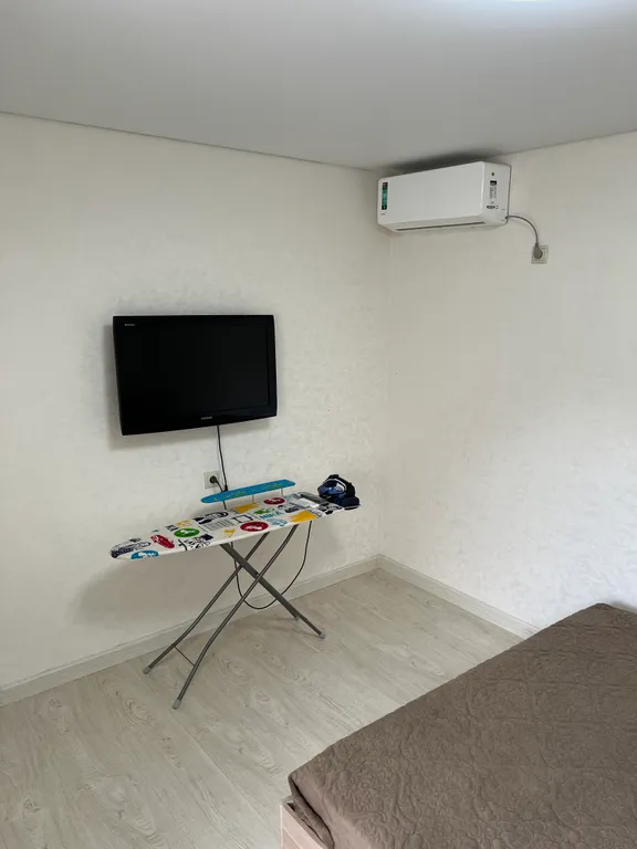 Уютный дом в двух шагах от моря