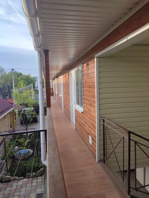 Квартира Комната — аренда посуточно в Феодосия