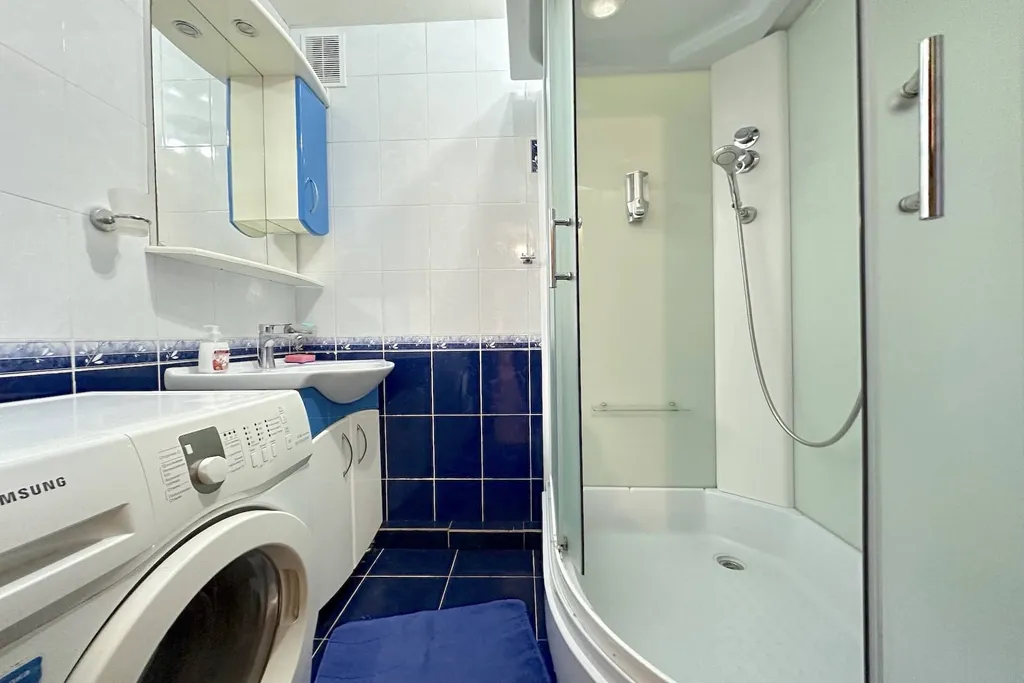 Квартира 2-комнатная Квартира — Феодосия