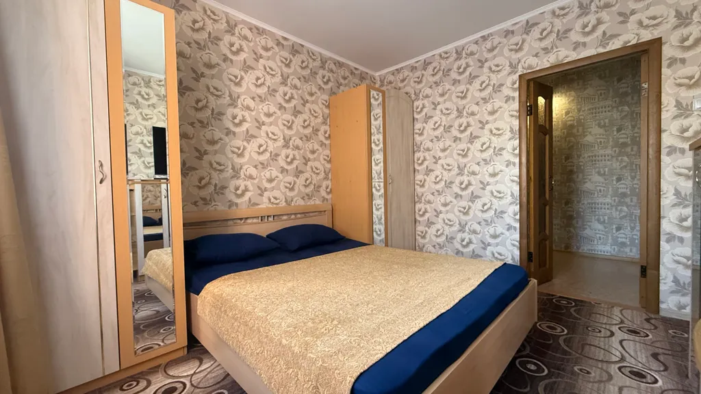 Отличная двухкомнатная квартира уЖД Ноябрьска