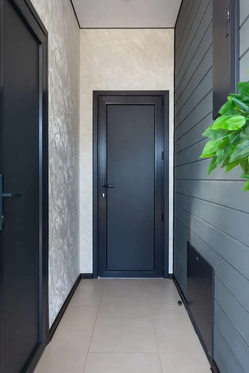 Grey Villas комплекс вилл на побережье Черного моря