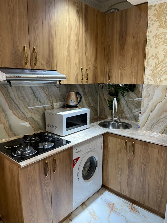 Уютная квартира в центре