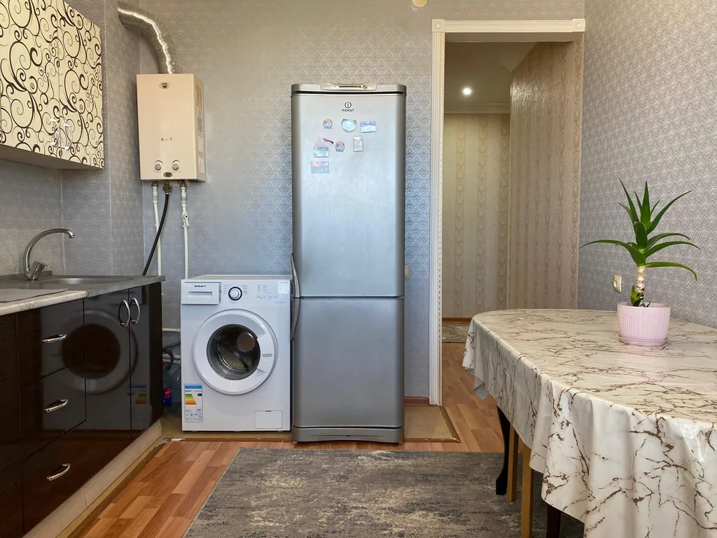 Квартира с видом на море