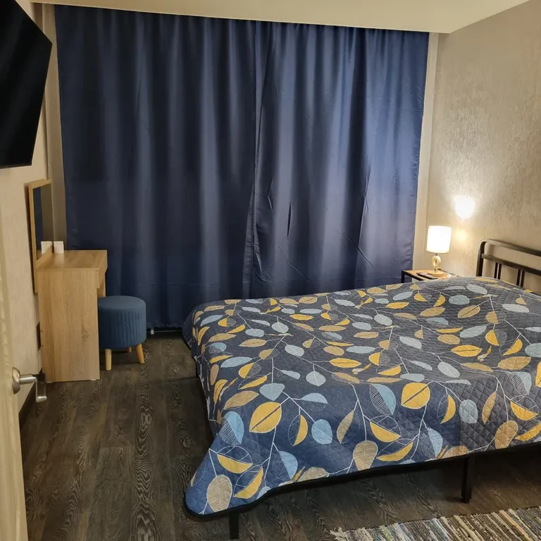 Уютная квартира в санатории Нижнеивкино