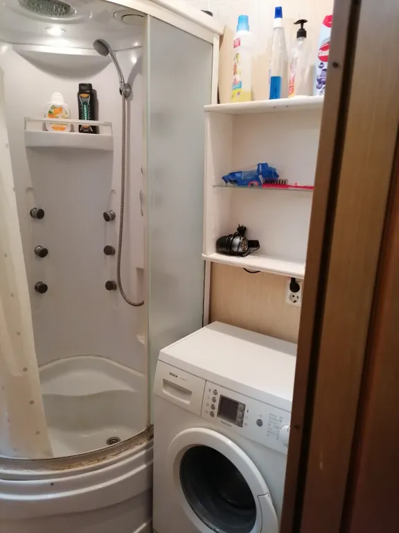 Квартира напротив вокзалов