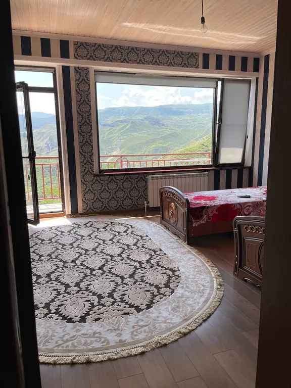 Дом доктора