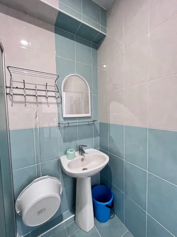 Квартира с потрясающим видом на море в ЖК Каравелла Португалии