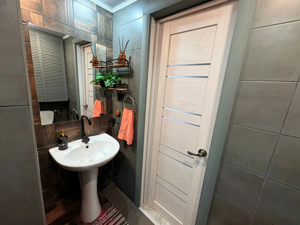 Гостевой дом для отдыха на берегу реки