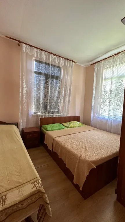 Дом под ключ в городе Очамчира