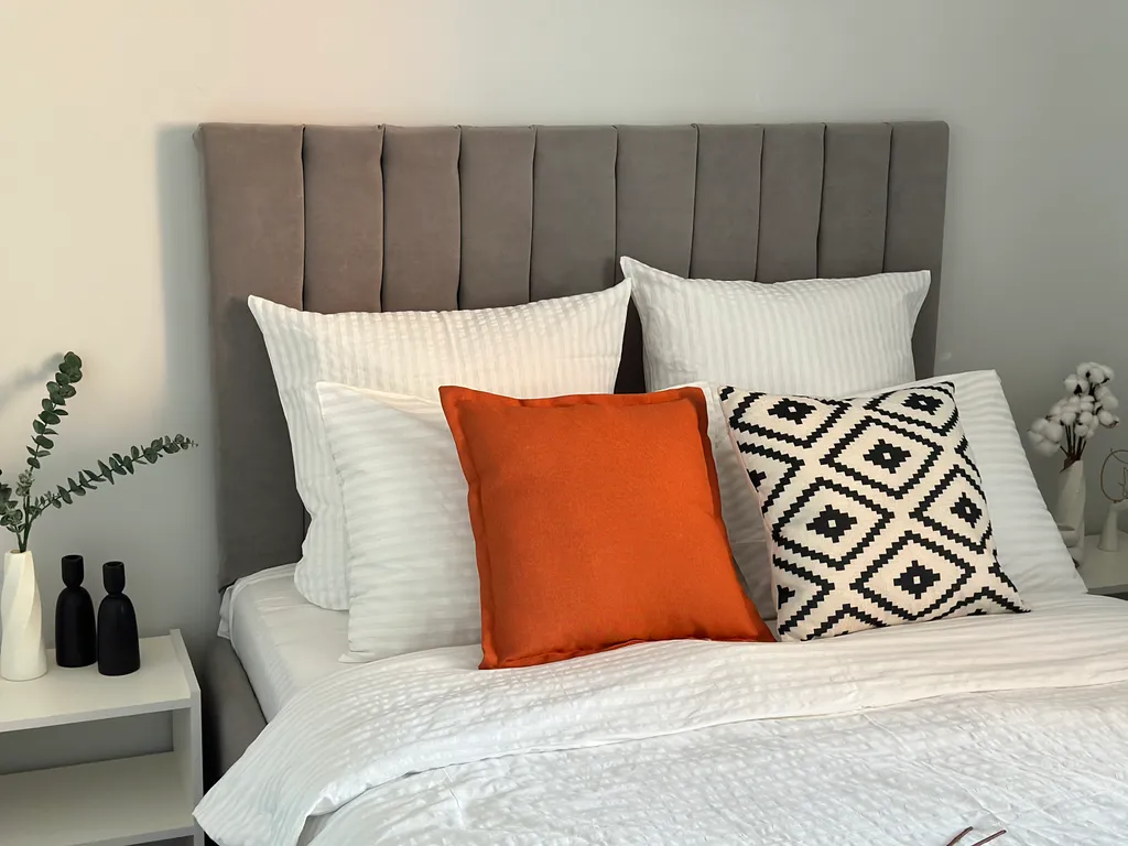 3-х комнатная квартира люкс