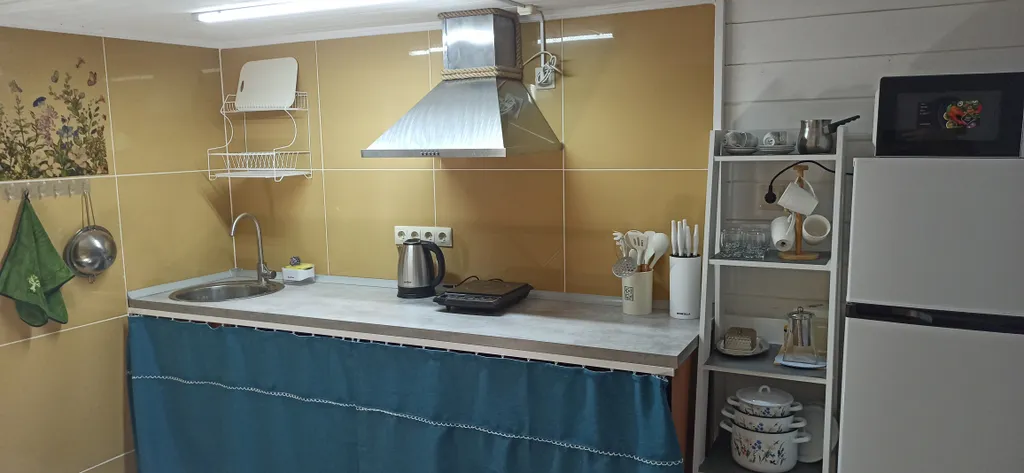 Дом на Чёрном море