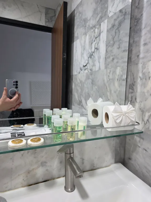 Апартаменты Пхукет 777 beach condo с большим бассейном