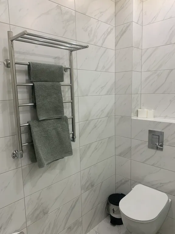 Квартира Квартира в центре города — Горячий Ключ