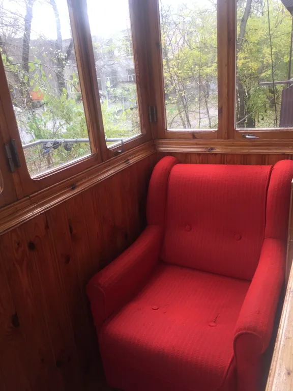 Уютная и светлая двухкомнатная квартира в Феодосии- ждёт Вас в гости