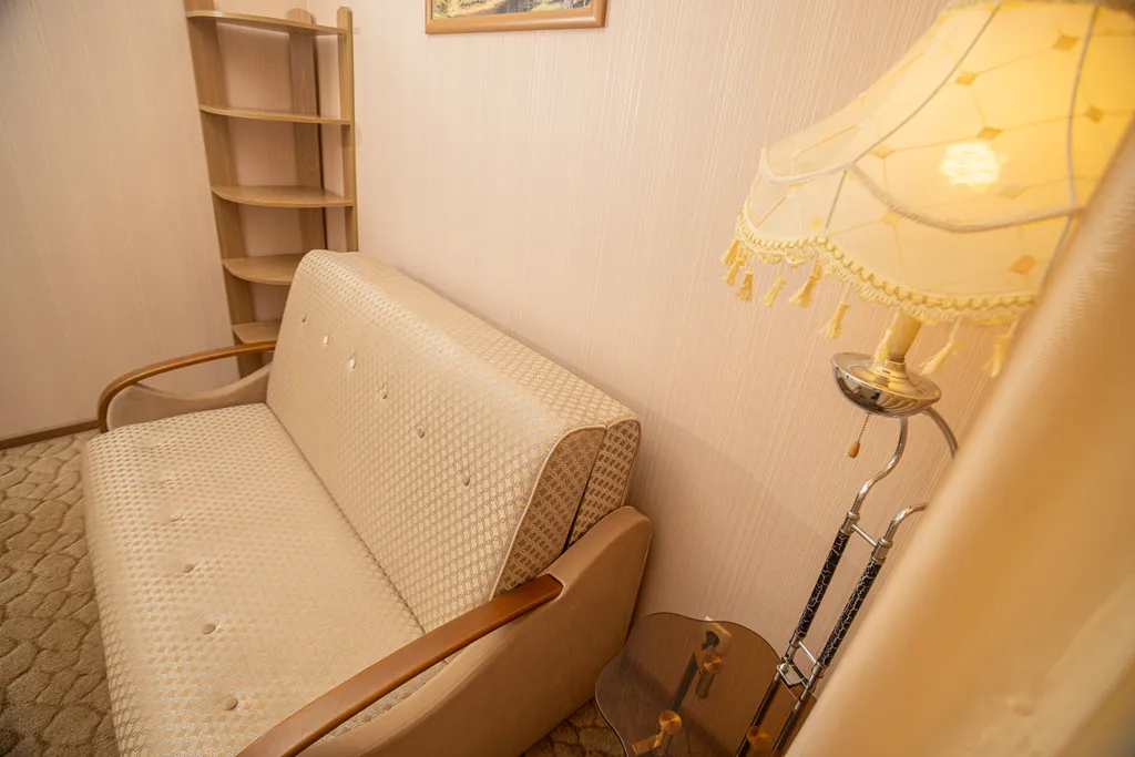 Жильё у Bigwood