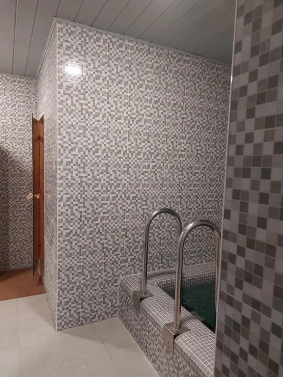 Новый коттедж