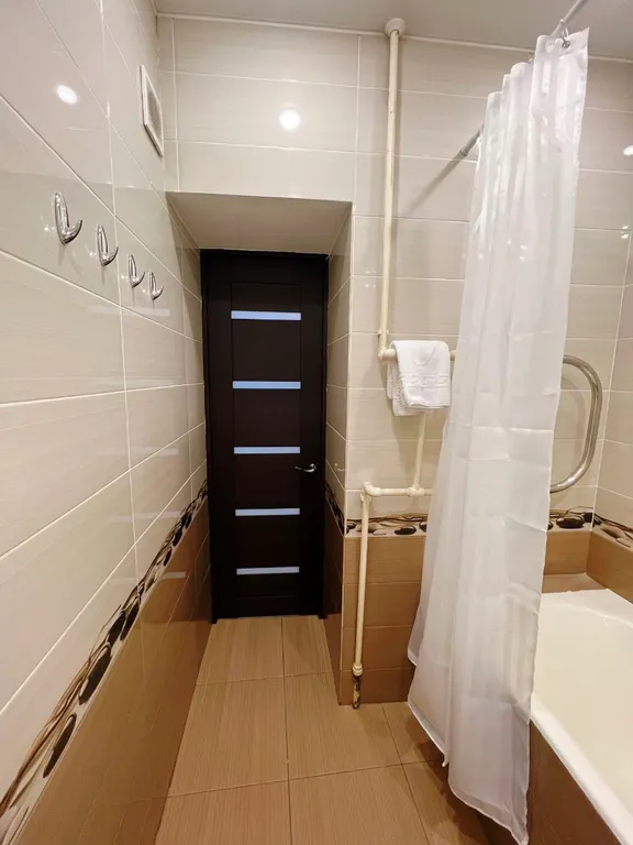 Квартира Апартаменты в доме с особой историей и неповторимым шармом — Москва