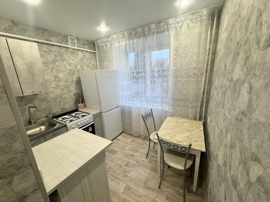 Квартира в центре города