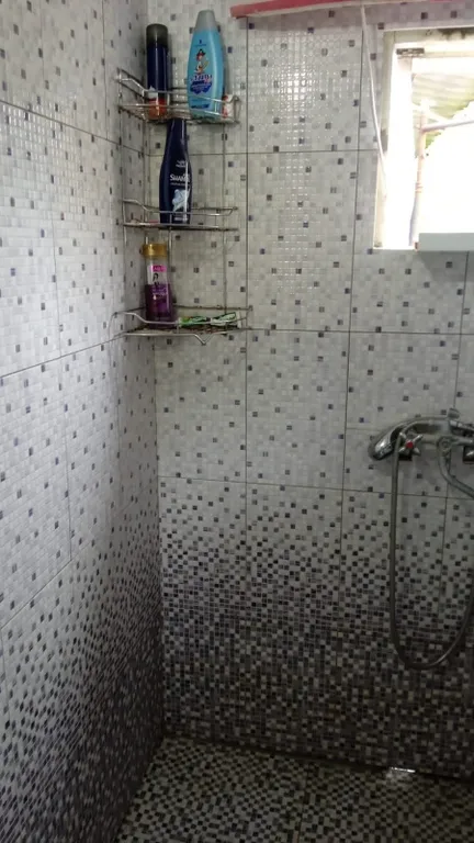 Коттедж Уютный домик недалеко от моря — Сухум