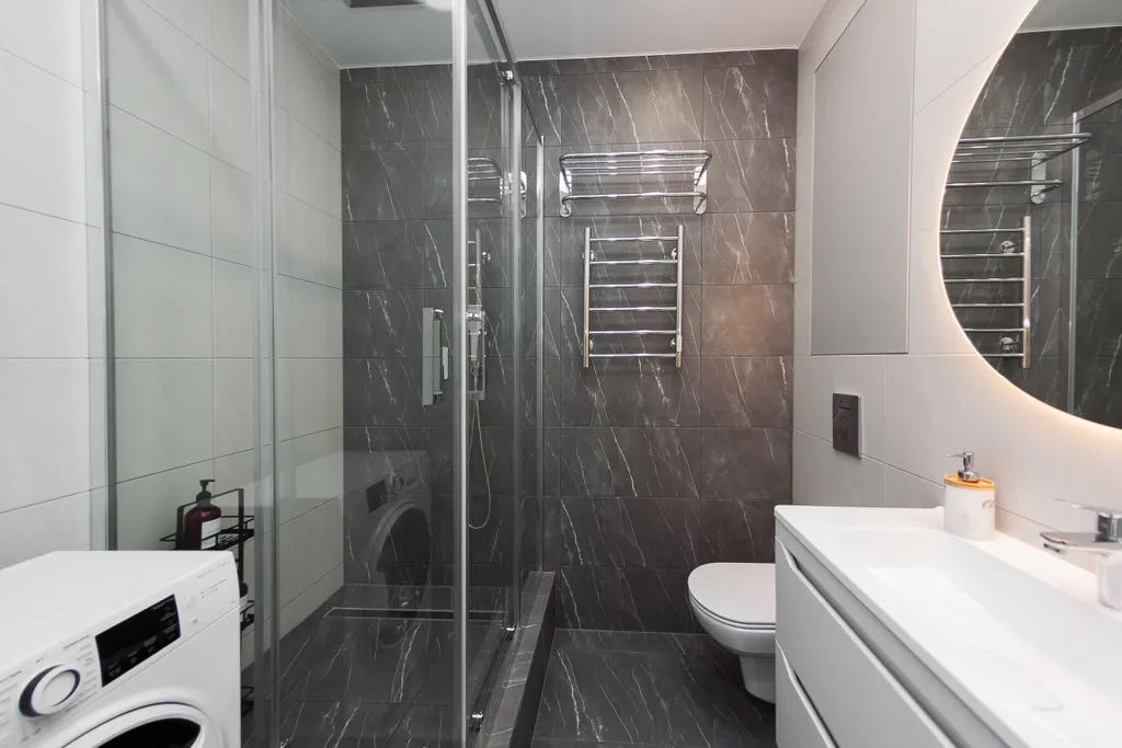 Апартаменты бизнес-класса Мötti на набережной