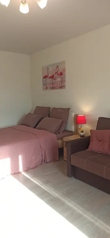 Комфортная квартира в ЖК Черниговский — аренда посуточно в Калининград