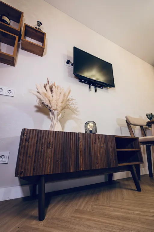 Oblaka Apartment’s