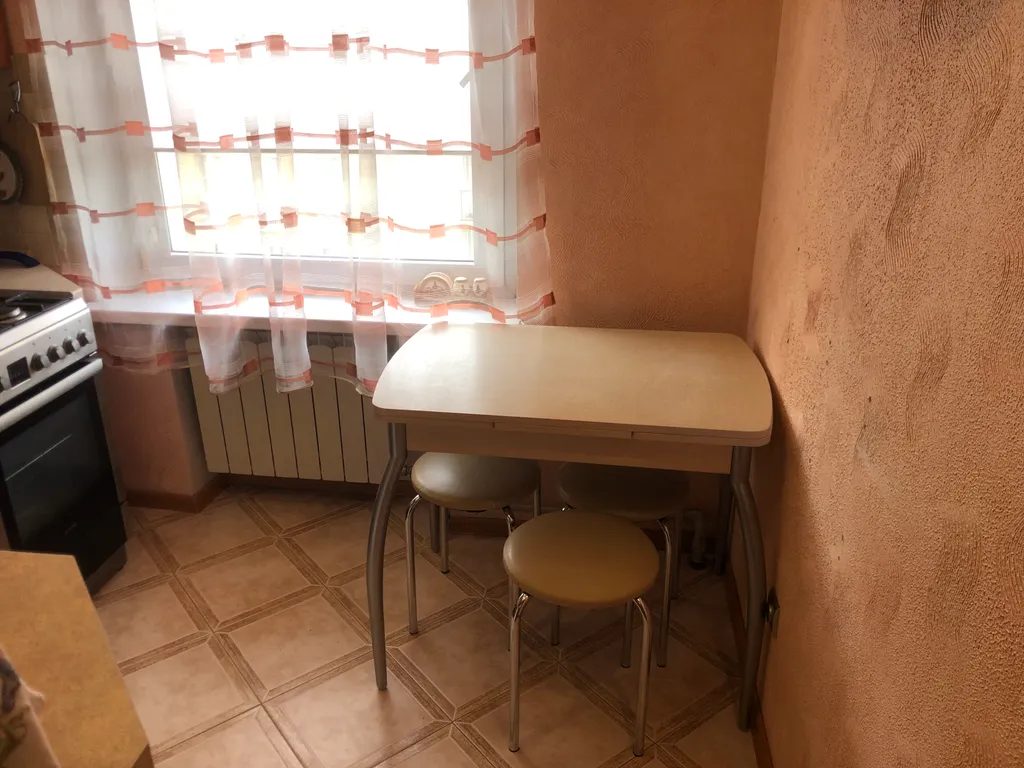 Уютная 3х комнатная квартира в 5 минутах от моря