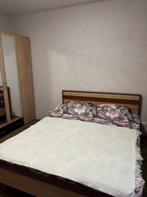 Уютная квартира в новом доме в центре города