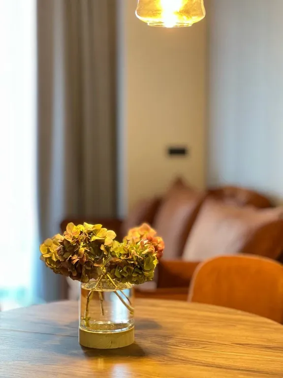 Квартира Moedani apartments — аренда посуточно в Тбилиси