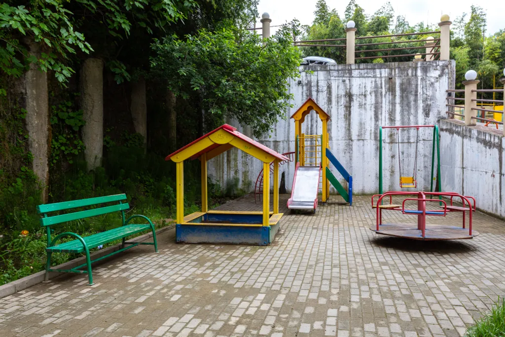 Квартира Квартира Studio svetlana — Сочи