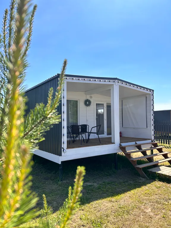 Коттедж Уютный Белый дом у реки — аренда посуточно в Ярославль