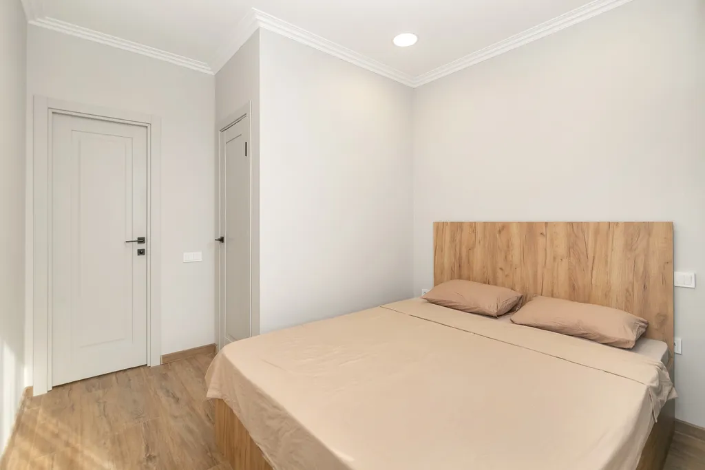 Комфортный двухкомнатный апартамент