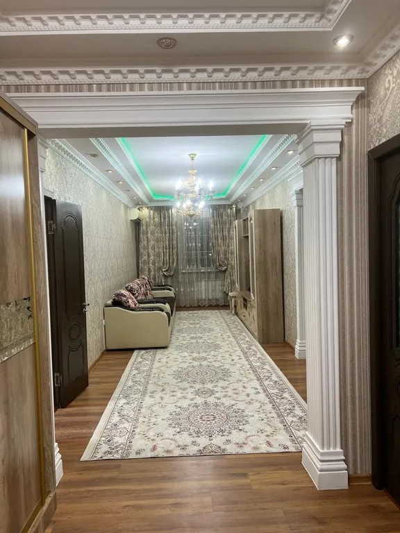 Жк симфония рядом торговый центр адк