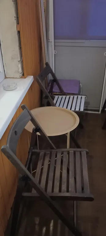 Квартира для комфортного проживания