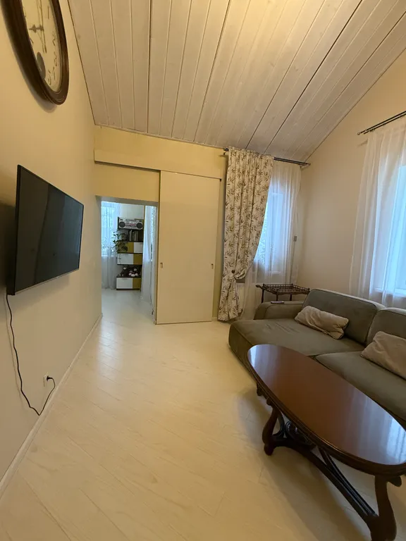 Роскошный дом