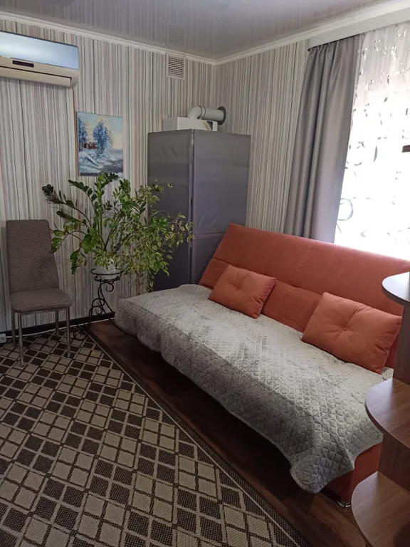 Уютный дом вблизи горнолыжного курорта