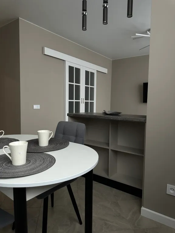 Шикарная квартира